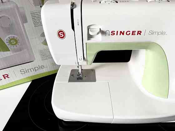 Швейная машинка Singer 3229 Almaty