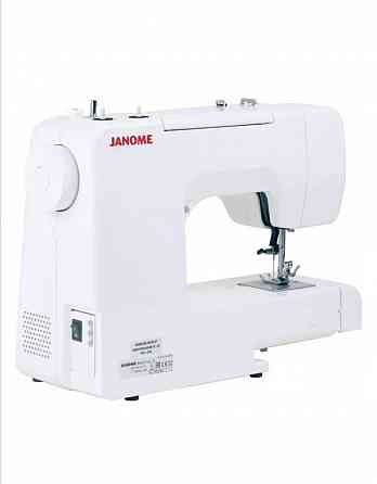 Швейная машина janome Atyrau