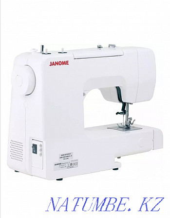 janome sewing machine Atyrau - photo 3