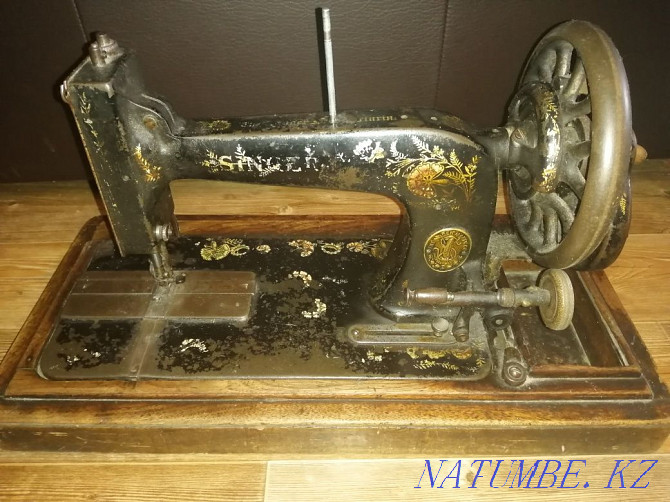 Singer sewing machine Temirtau - photo 1