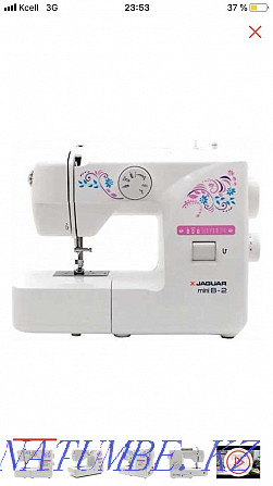 Sewing machine Astana - photo 1