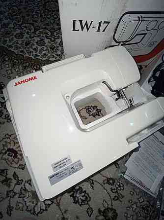 Швейная машина Aqsay
