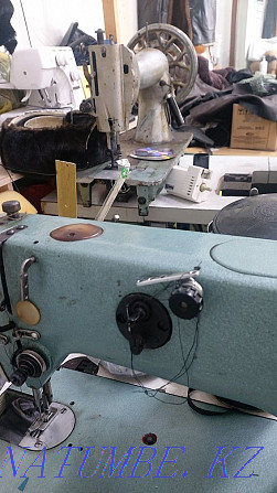 Sewing machine 22 class in perfect condition Semey - photo 1