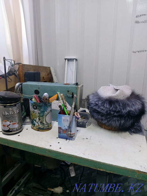 Машина швейная 22 класс в идеальном состоянии Семей - изображение 2