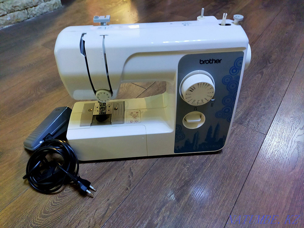 Sell sewing machine Ekibastuz - photo 1