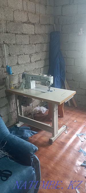 typewriter typical gc0323 Shymkent - photo 1