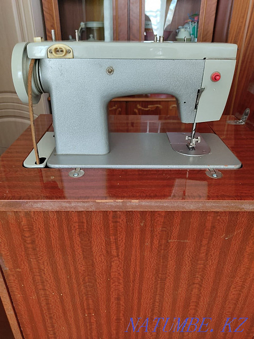 Podolsk sewing machine for sale Aqtobe - photo 1