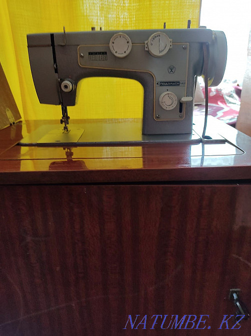 Podolsk sewing machine for sale Aqtobe - photo 3
