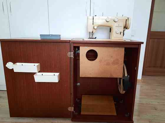 Швейная машинка "Чайка 142М"  Қарағанды