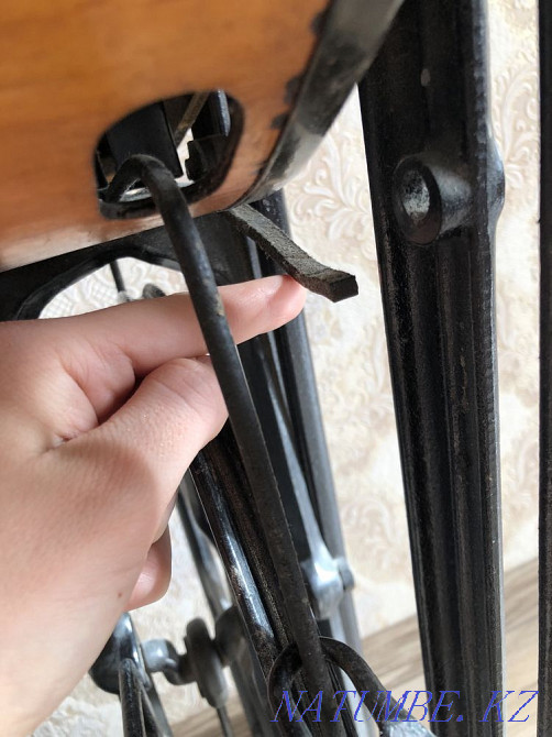 Sewing machine Almaty - photo 4