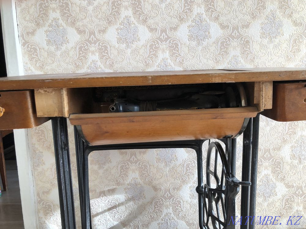 Sewing machine Almaty - photo 5