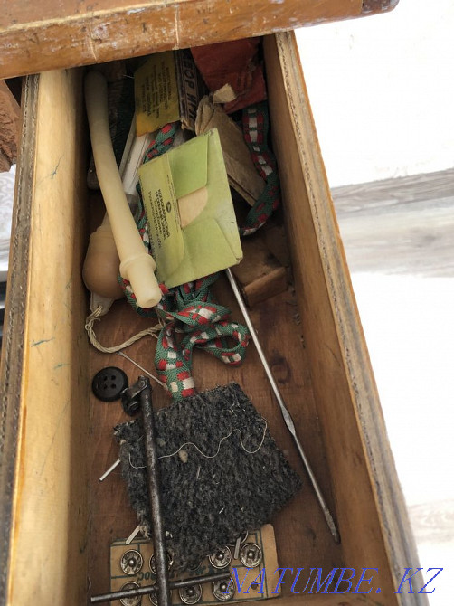 Sewing machine Almaty - photo 6