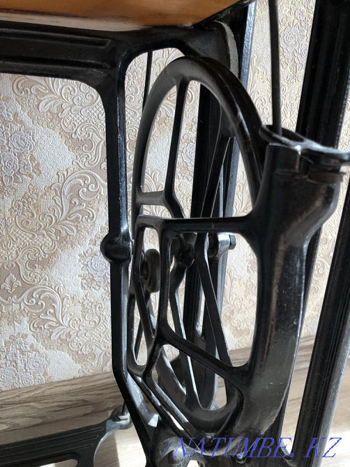 Sewing machine Almaty - photo 2