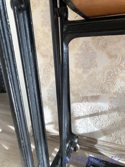 Sewing machine Almaty - photo 3