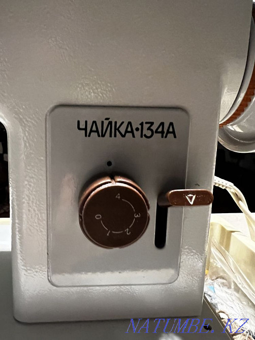 Швейная машинка 25000 Алматы - изображение 4