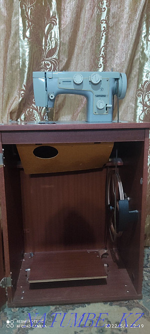 Sewing machine "Podolsk 142" Taldykorgan - photo 2