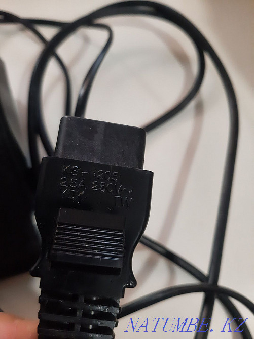 Janome sewing machine pedal Karagandy - photo 3