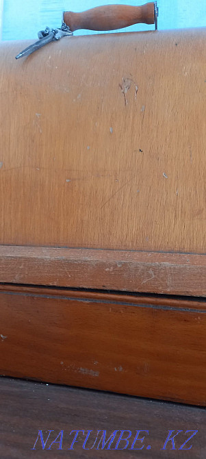 Sewing machine Балыкши - photo 2