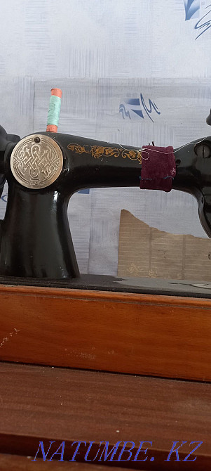 Sewing machine Балыкши - photo 1