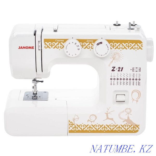 Продам швейную машинка Алматы - изображение 2