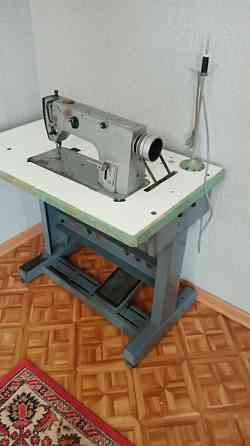 Швейная машина электрическая Aqtobe