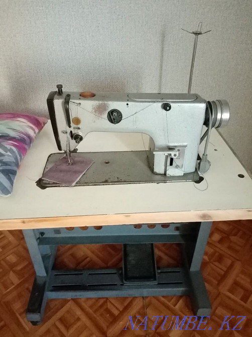 Sewing machine electric Aqtobe - photo 2