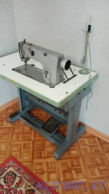 Sewing machine electric Aqtobe - photo 4