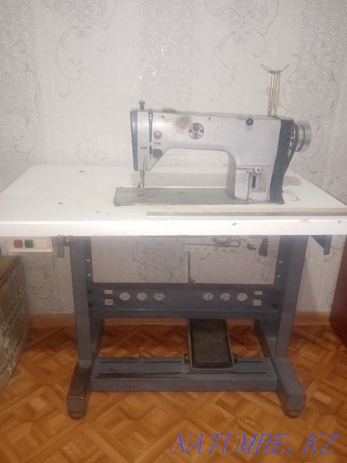Sewing machine electric Aqtobe - photo 5
