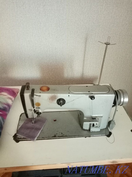 Sewing machine electric Aqtobe - photo 1