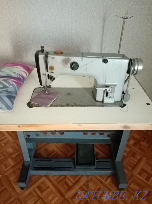 Sewing machine electric Aqtobe - photo 3