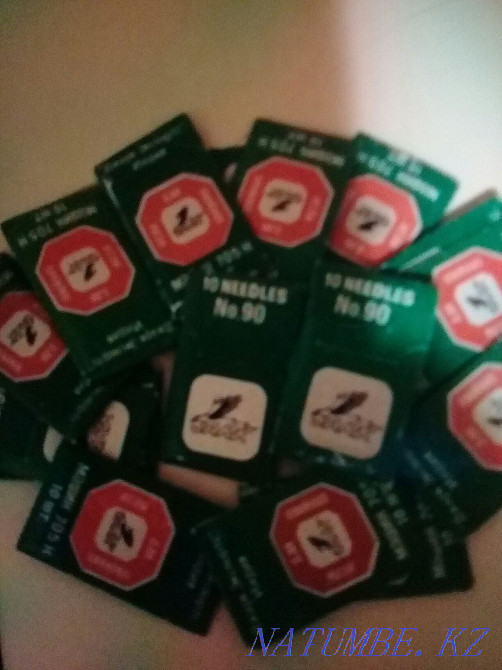 Тігін машинасының аяқтары Шымкент - изображение 2