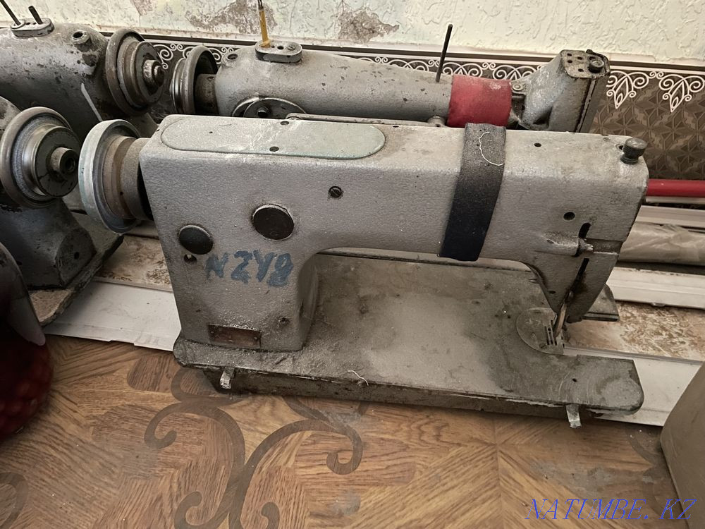 Sewing machines Shymkent - photo 2