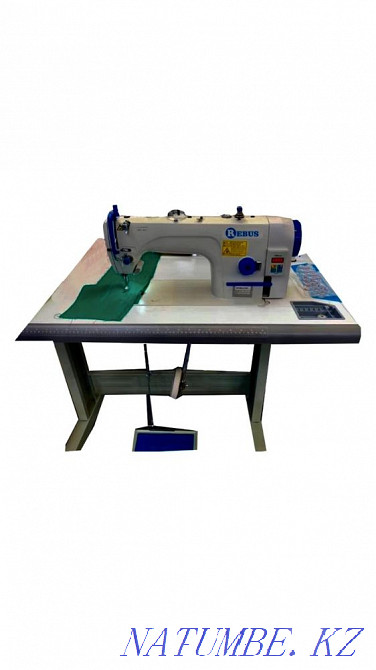 Sewing machine Shymkent - photo 1