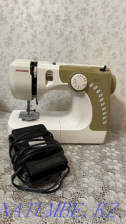 Sewing machine Aqtau - photo 1