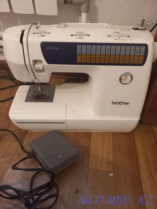 Тігін mashinasy satylady Мангистау - photo 1