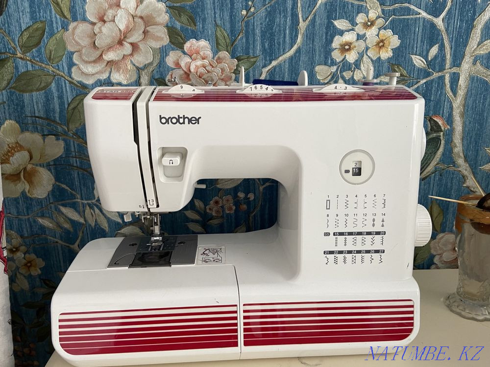 Продам швейную машинку  - изображение 2