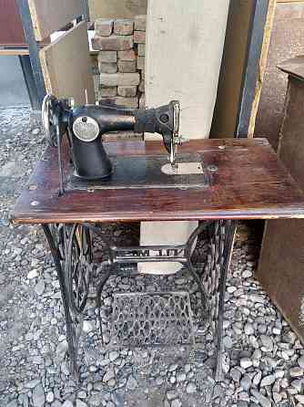 Швейная машинка . Taldykorgan