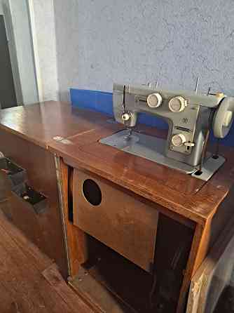 Машинка швейная Подольск Taldykorgan