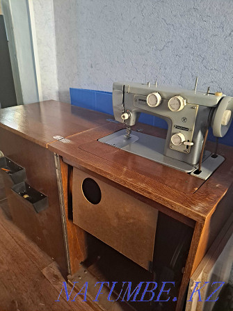 Sewing machine Podolsk Taldykorgan - photo 1