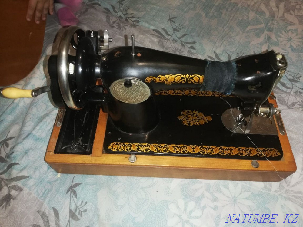 sewing machine, Astana - photo 3