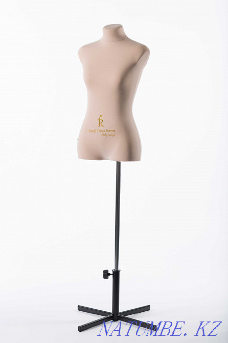 Tailor Mannequin Petropavlovsk - photo 1