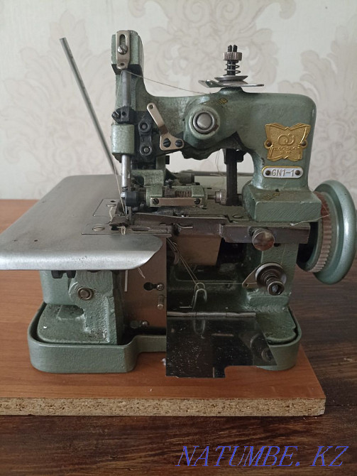 Overlock 3-thread Shymkent - photo 3