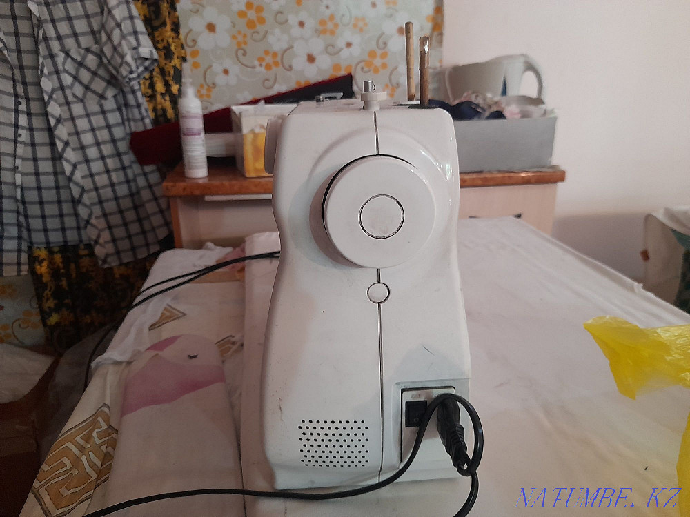 sell sewing machine Shymkent - photo 4