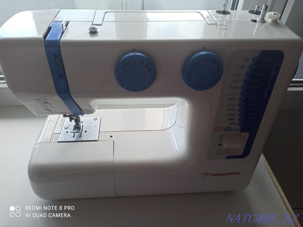 Swiss Machine (16000tg.) Ekibastuz - photo 1