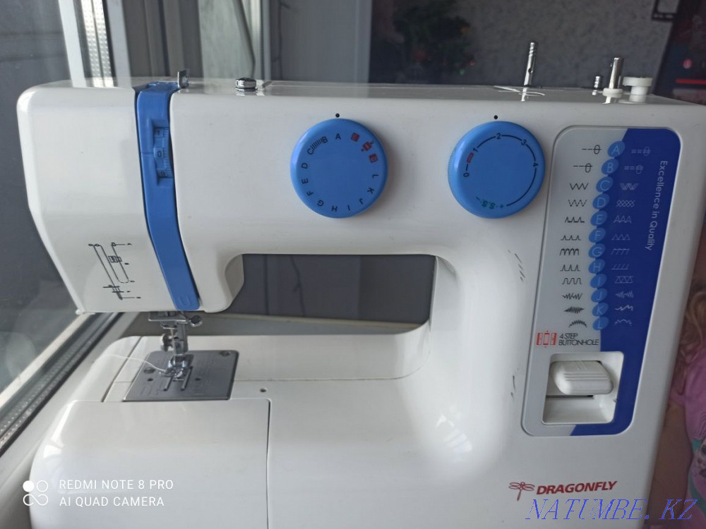 Swiss Machine (16000tg.) Ekibastuz - photo 2