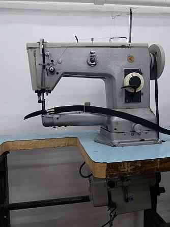 Промышленные швейные машинки Aqtobe