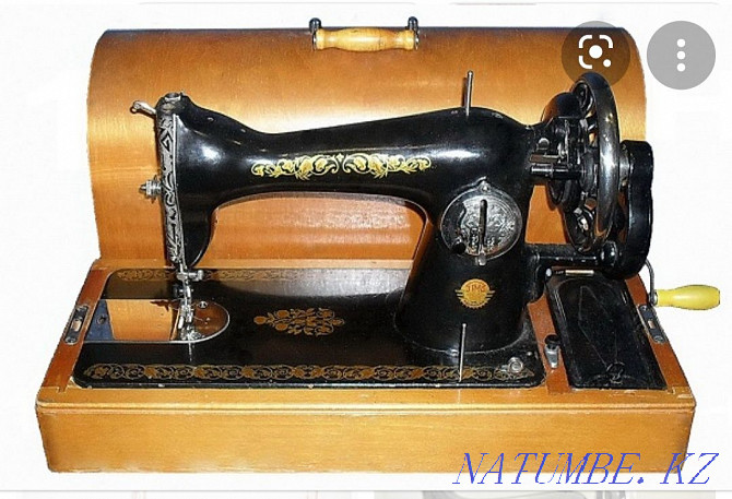 Sewing machine NOT EXPENSIVE Karagandy - photo 1