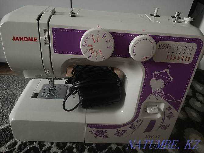 Sewing machine for sale Atyrau - photo 3