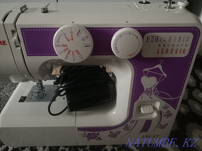 Sewing machine for sale Atyrau - photo 1