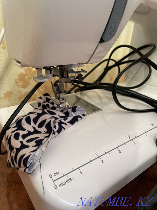 Sewing machine Kyzylorda - photo 3